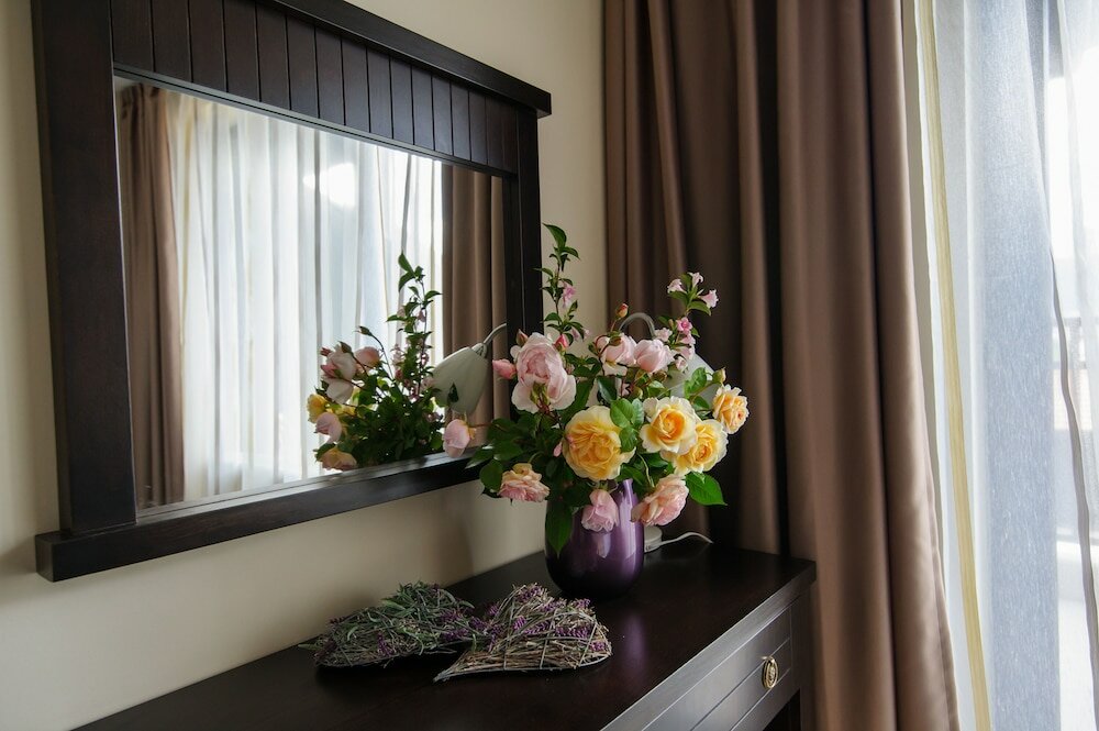 Фото Ruskovets Resort & Thermal SPA