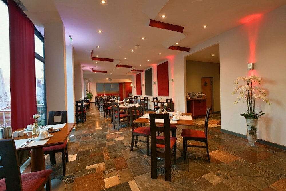 Фото Skyappart Merseburg