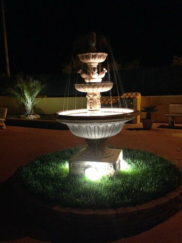 Внешний вид отеля Villa Concordia в Агридженто, фото 4