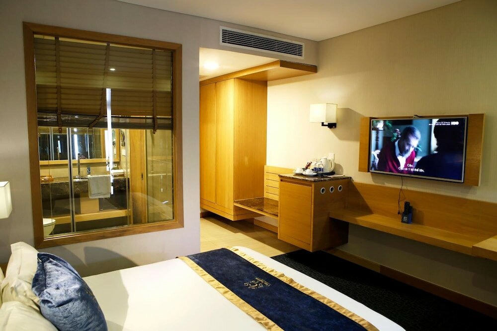 Фото Ciao SaiGon Hotel & SPA