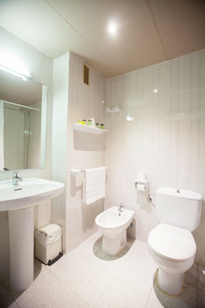 Фото Hotel Insitu Eurotel Andorra