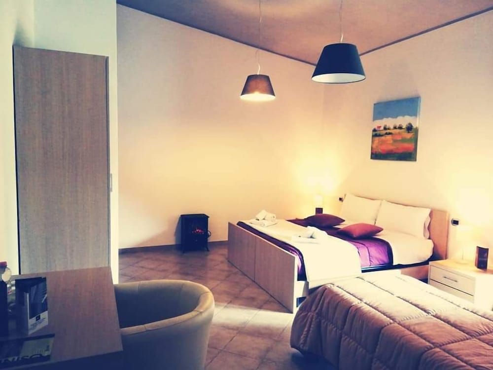 Фото Scala San Giorgio Hotel