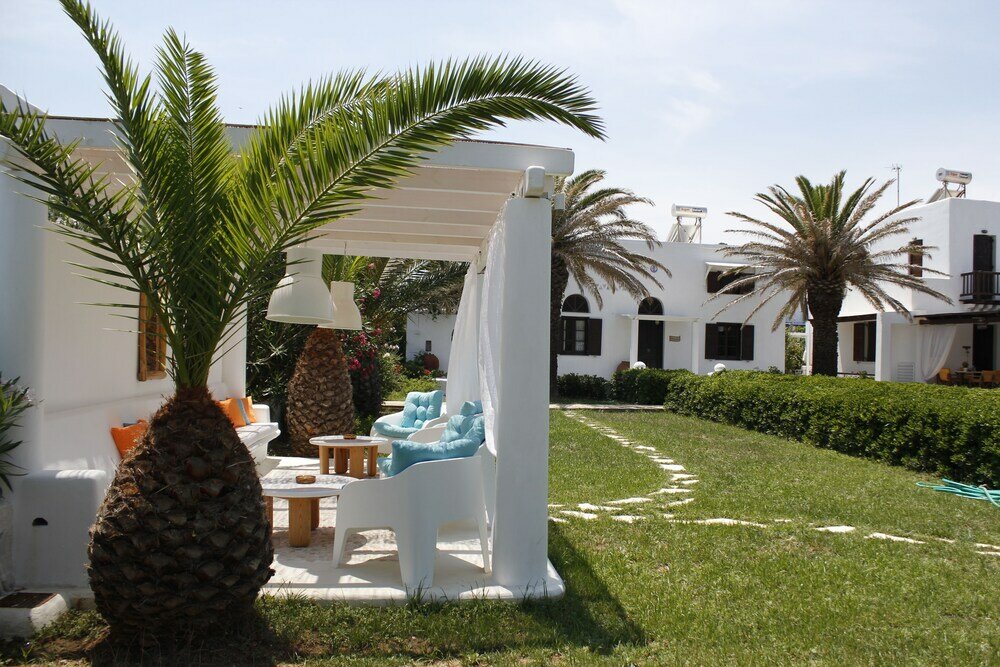 Фото отеля 3