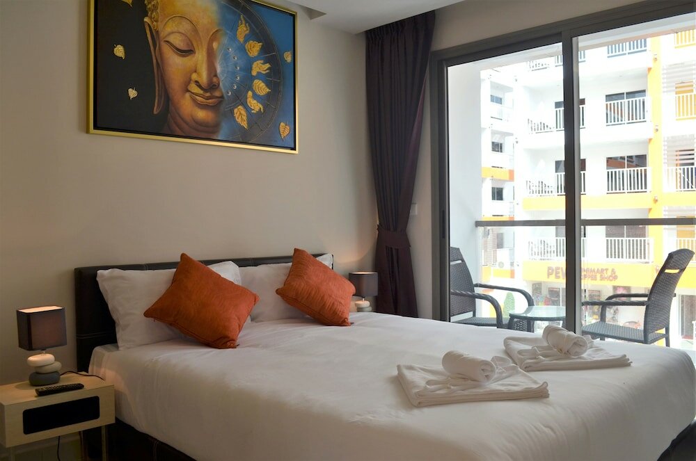 Фото отеля 5