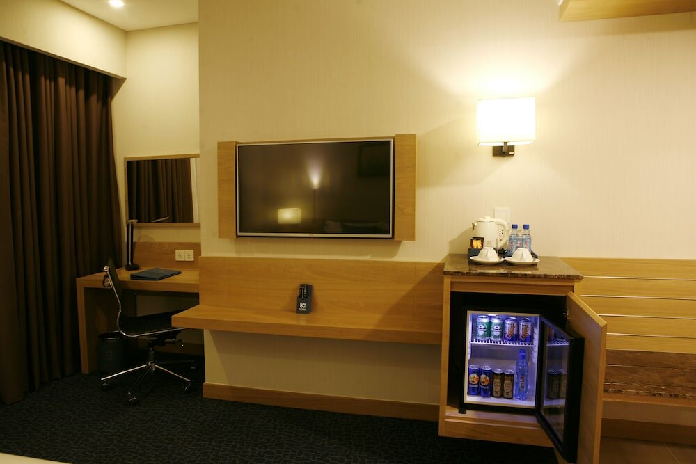 Фото Ciao SaiGon Hotel & SPA