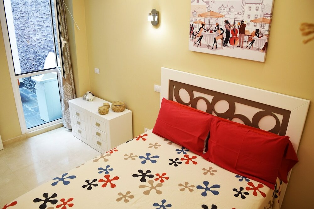 Фото La Volpe Rossa