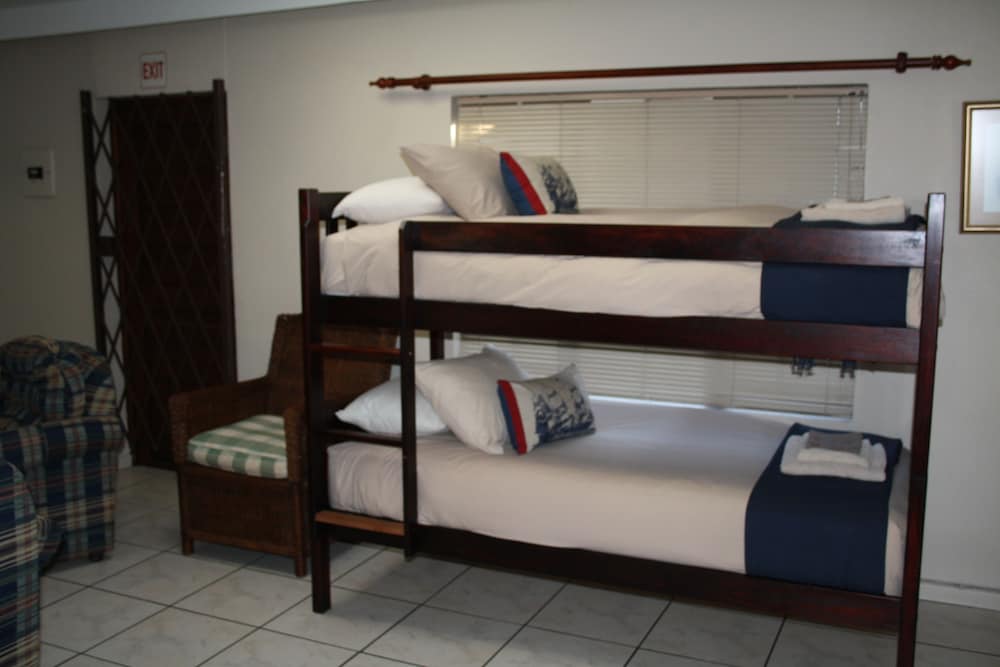 Фото O'Hannas B&b and Self Catering