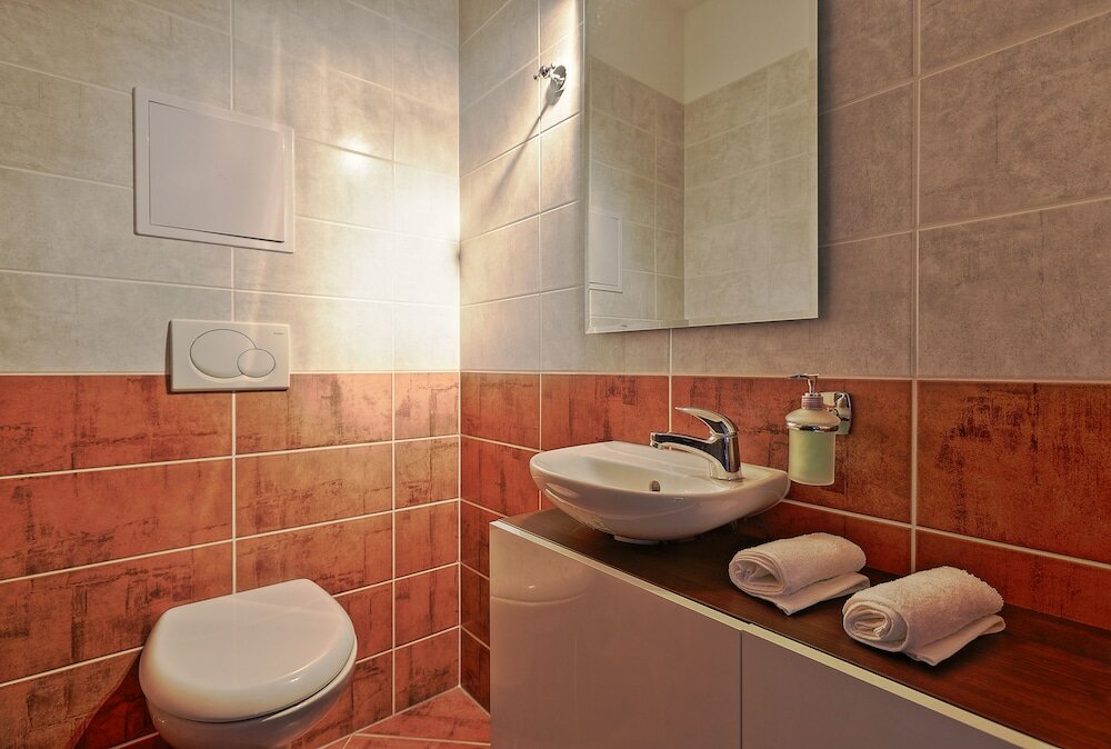 Фото Jr Flat Rental