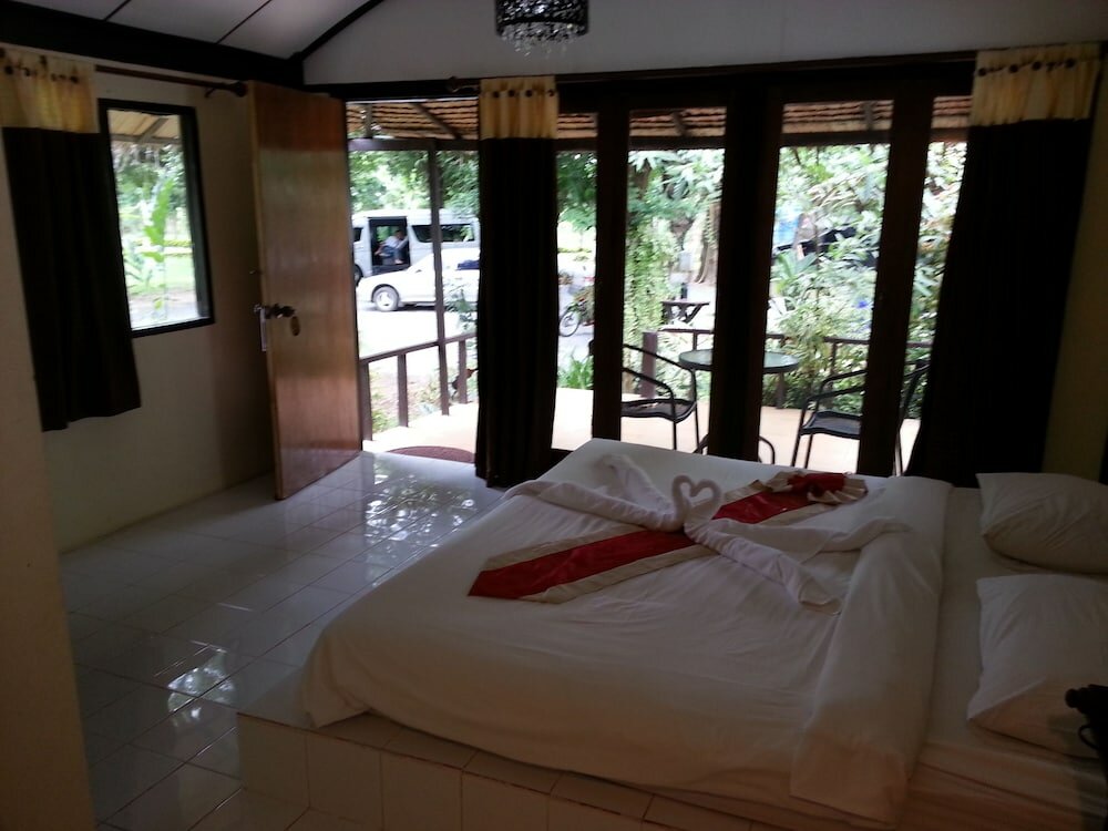 Фото Hadsaisuay Resort