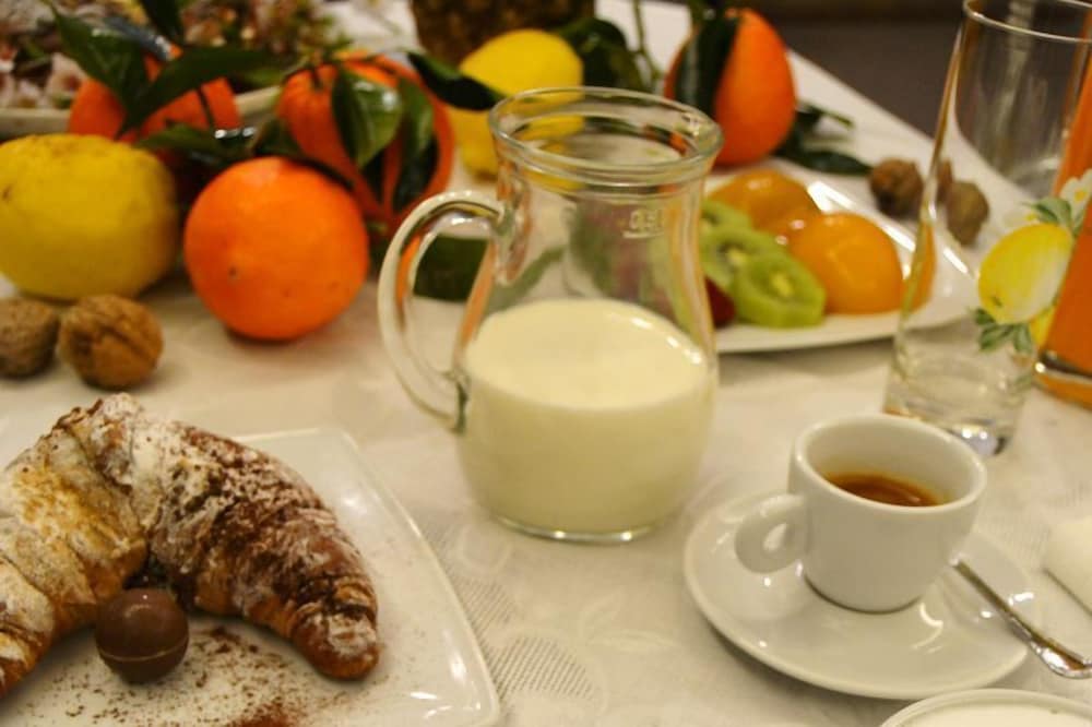 Фото Abraxia B&b