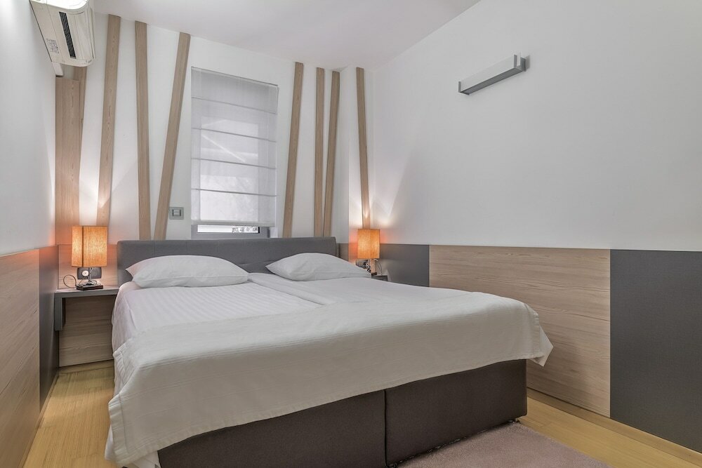 Фото Boutique Hotel Madison