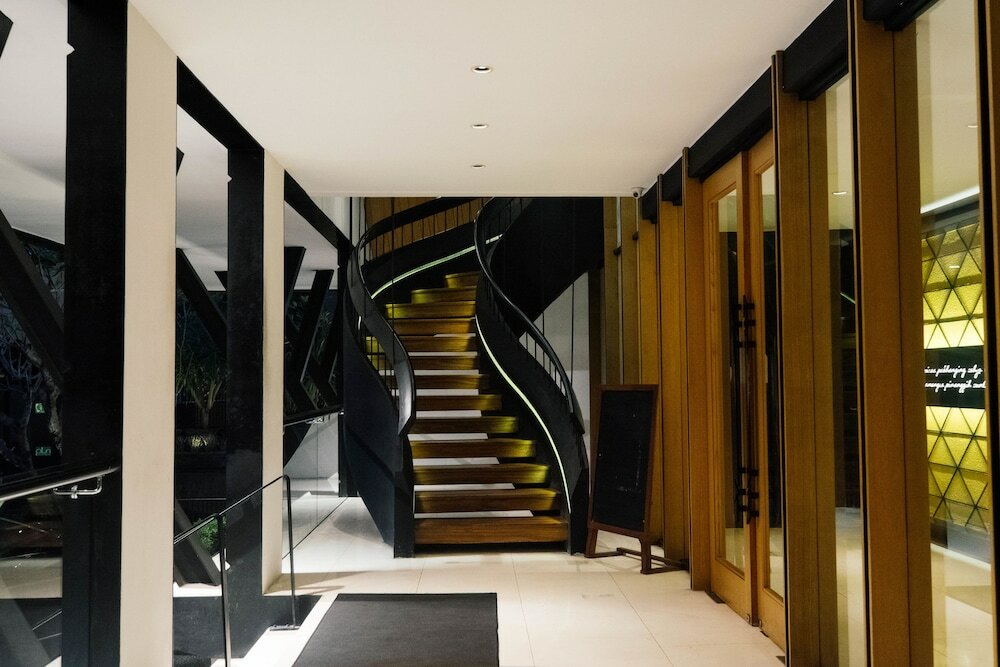 Фото Hotel Namin