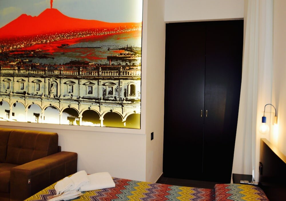 Фото Relais Piazza del Plebiscito