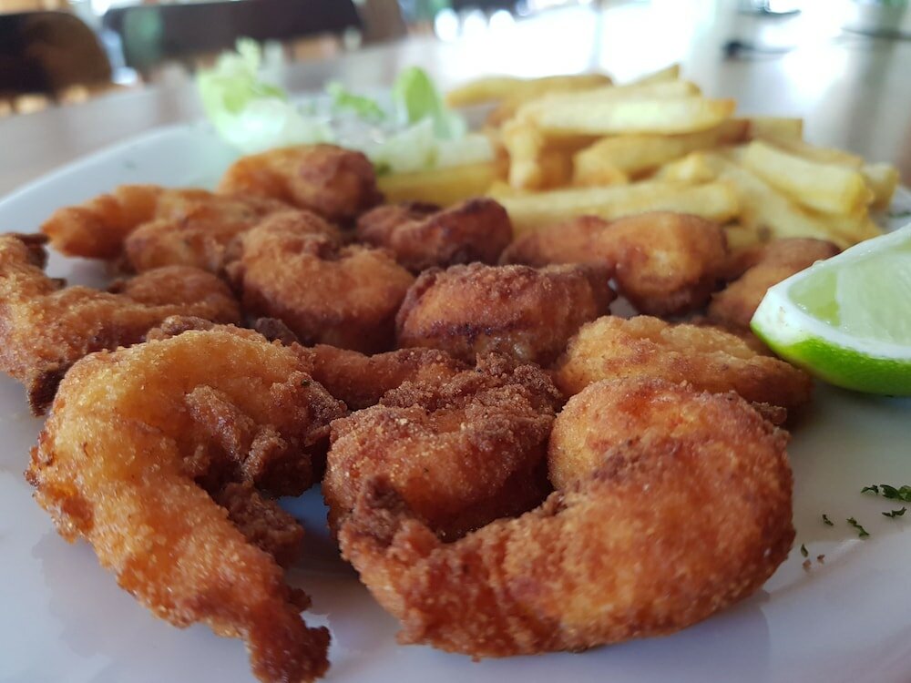 Фото Hotel Popoyo