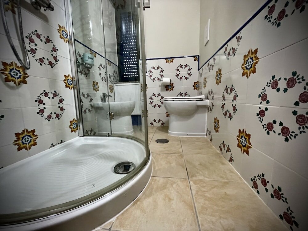 Фото Hotel Residence Le Ceramiche