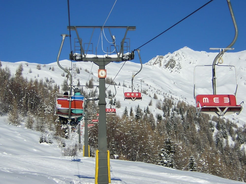 Фото Residence Stefania