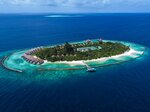 Amaya Resorts & SPA Kuda Rah