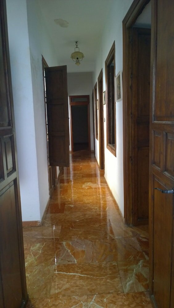 Фото Casa Patio de la Vega