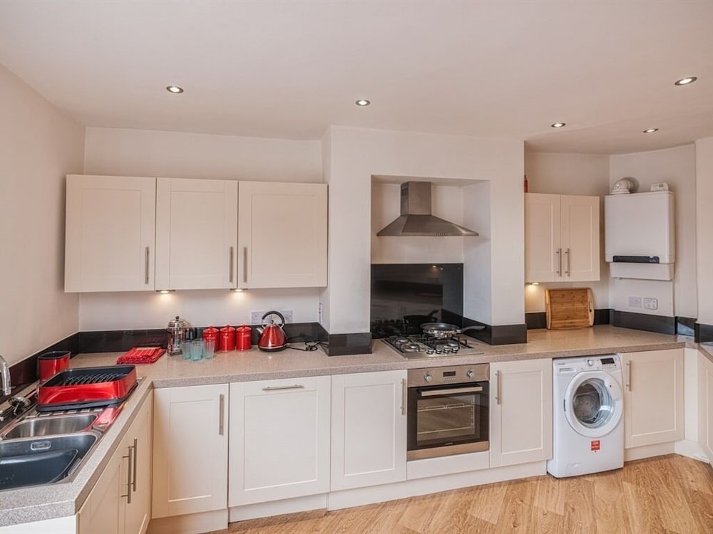 Фото Luxury Town Centre Apartment Stratford Upon Avon