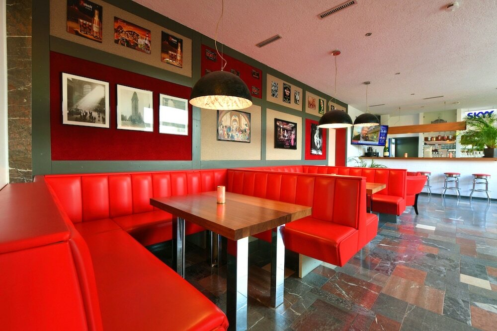 Фото Skyappart Merseburg