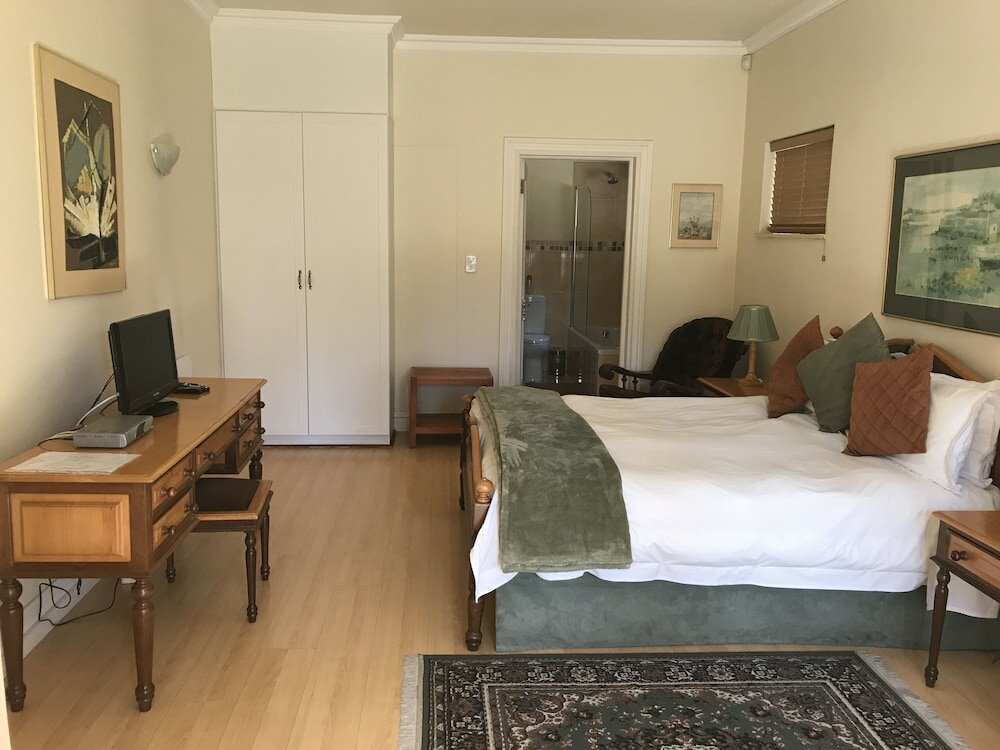 Фото Seven Streams Bed and Breakfast