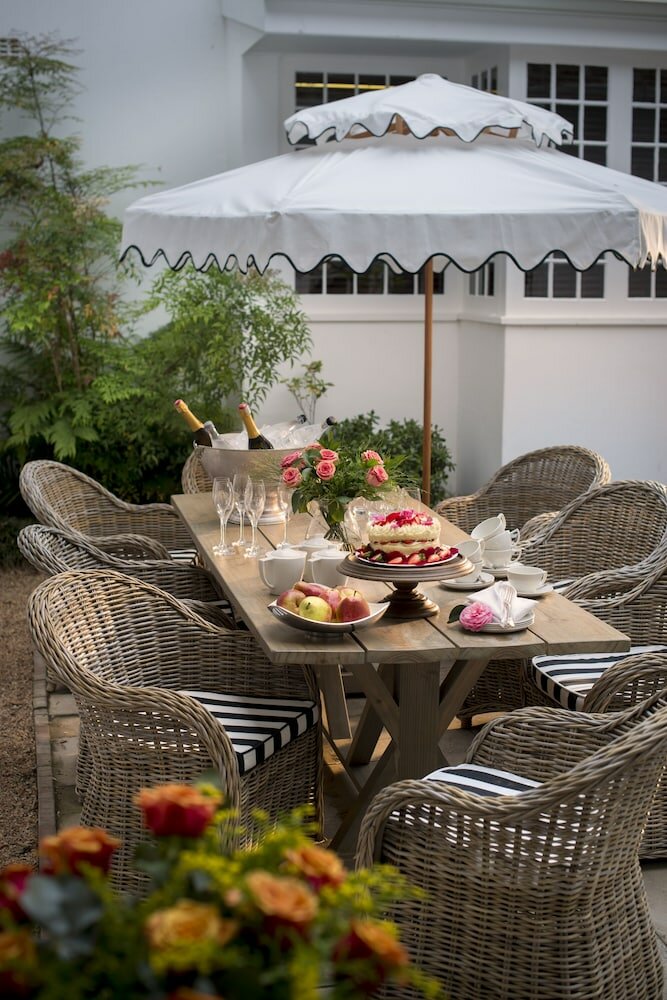 Фото The Manor House at Fancourt