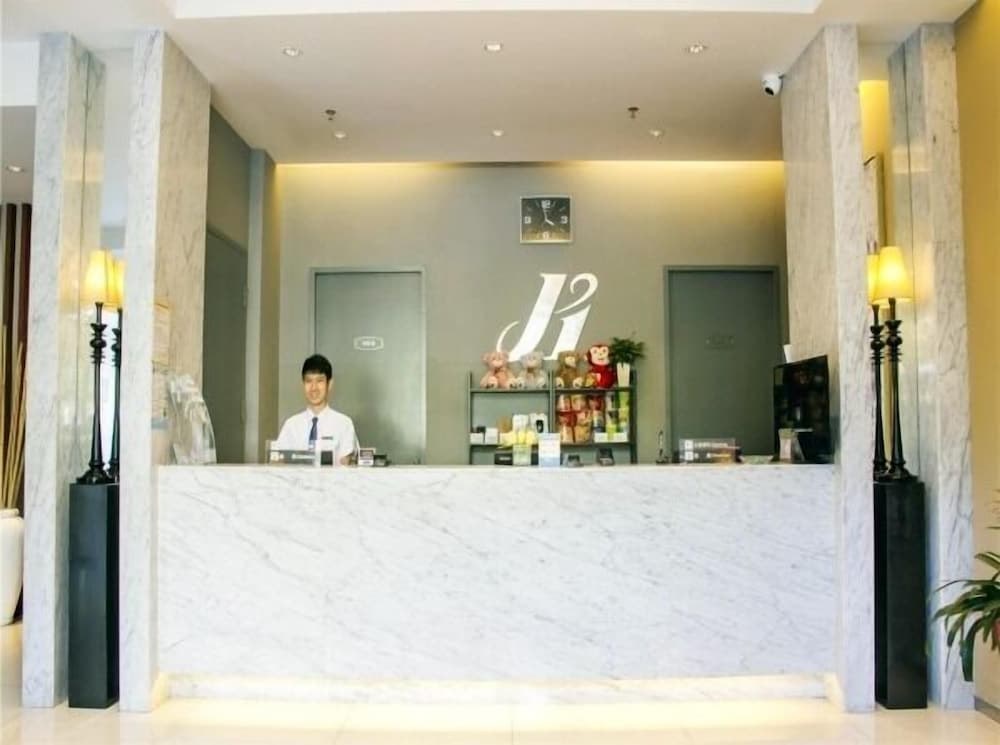 Фото Jinjiang Inn