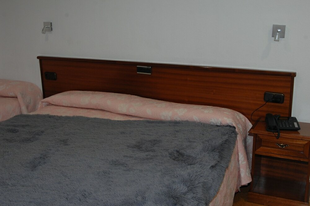 Фото Hotel Santa Cruz