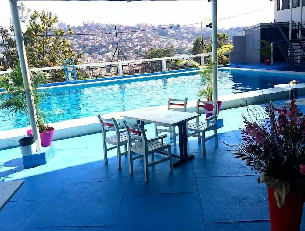 Фото Hotel Panorama