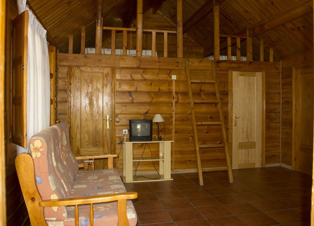 Фото Camping La Puerta