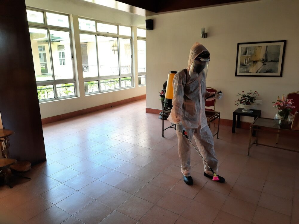 Фото Hotel Polo Orchid