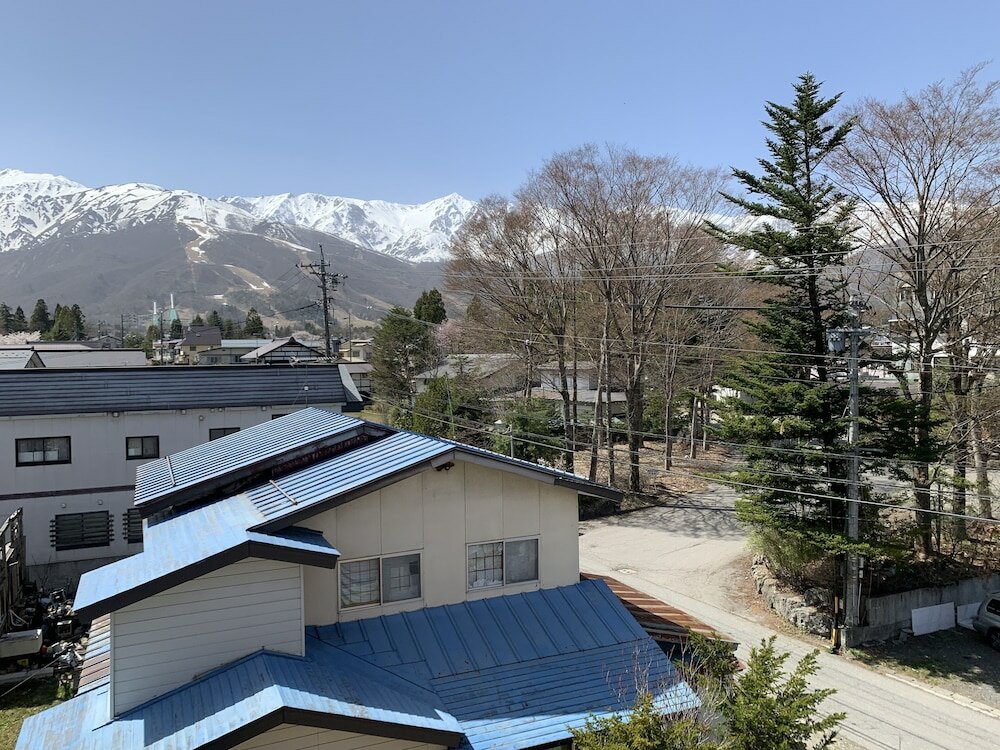 Фото Hakuba Ski Condos