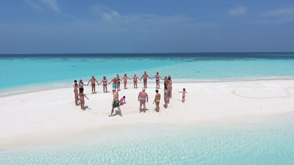 Фото Отель Beach Star Maldives
