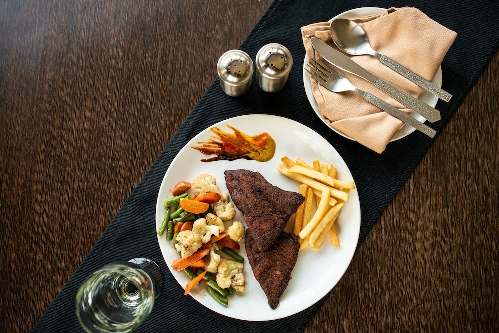 Фото Hotel Polo Orchid