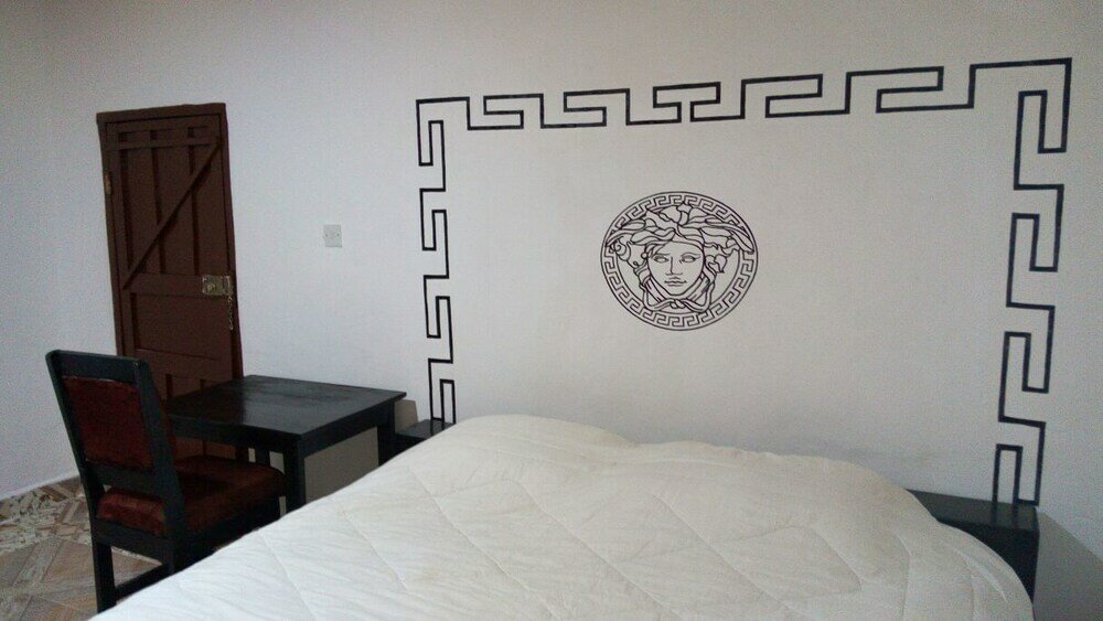 Фото Ws Diamond Hotel of Kono