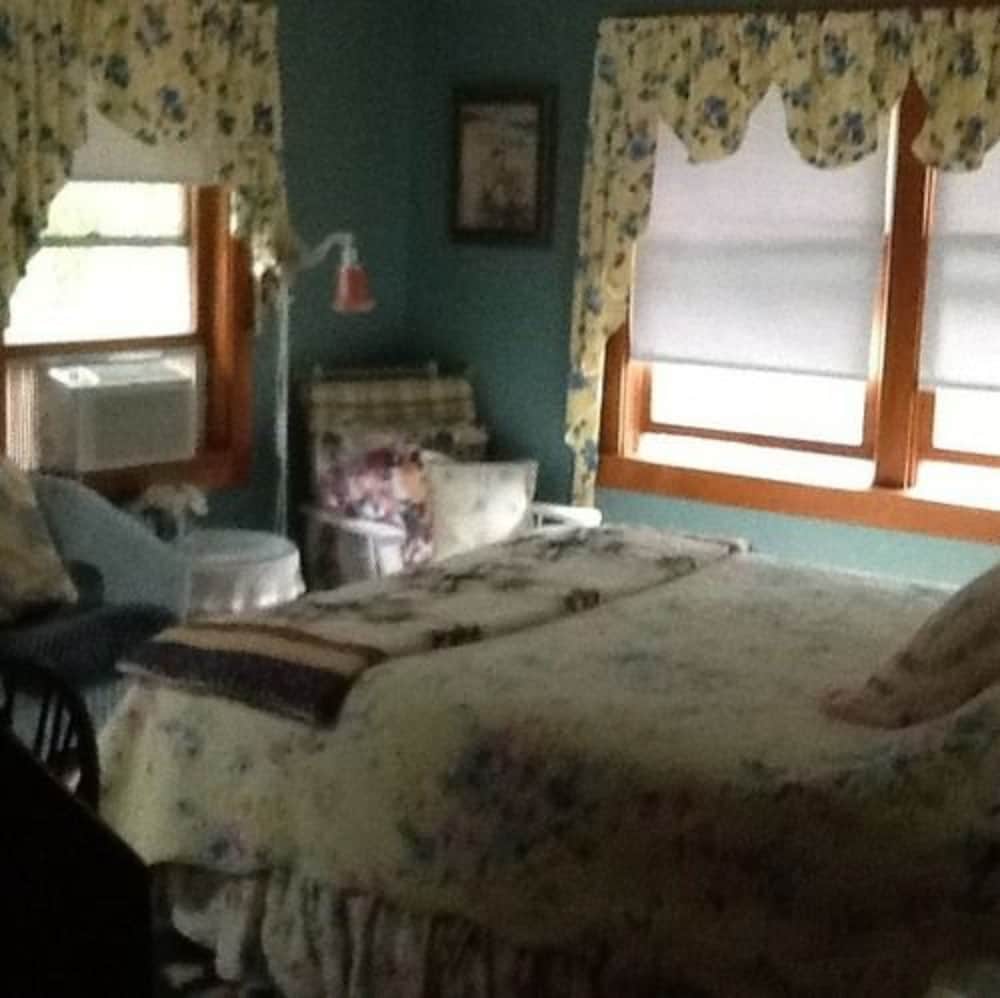 Фото Eastgate Inn B&b