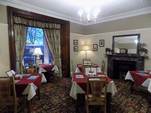 Гостиница Glendale Guest House Penrith в Пенрите