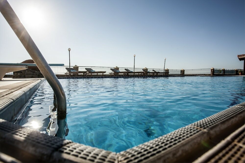 Фото Aelia & Melitta Villas