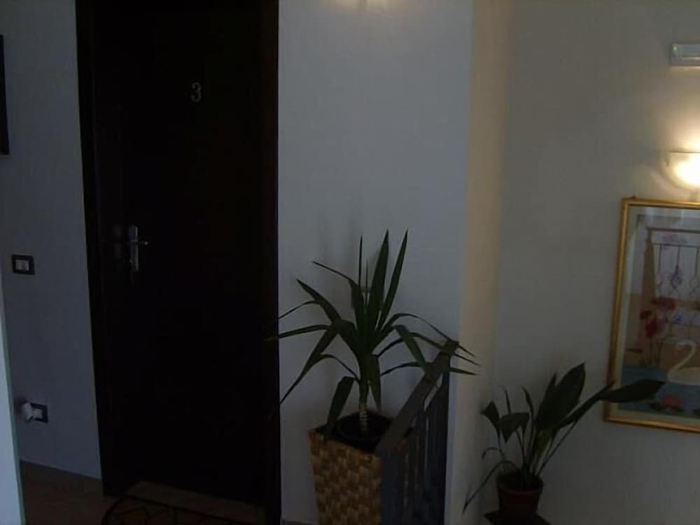 Фото B&b Antica Vittoria