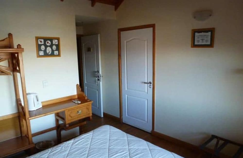 Фото Hosteria Patagonia Jarke