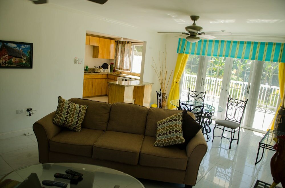 Фото Seas the Day Sanctuary