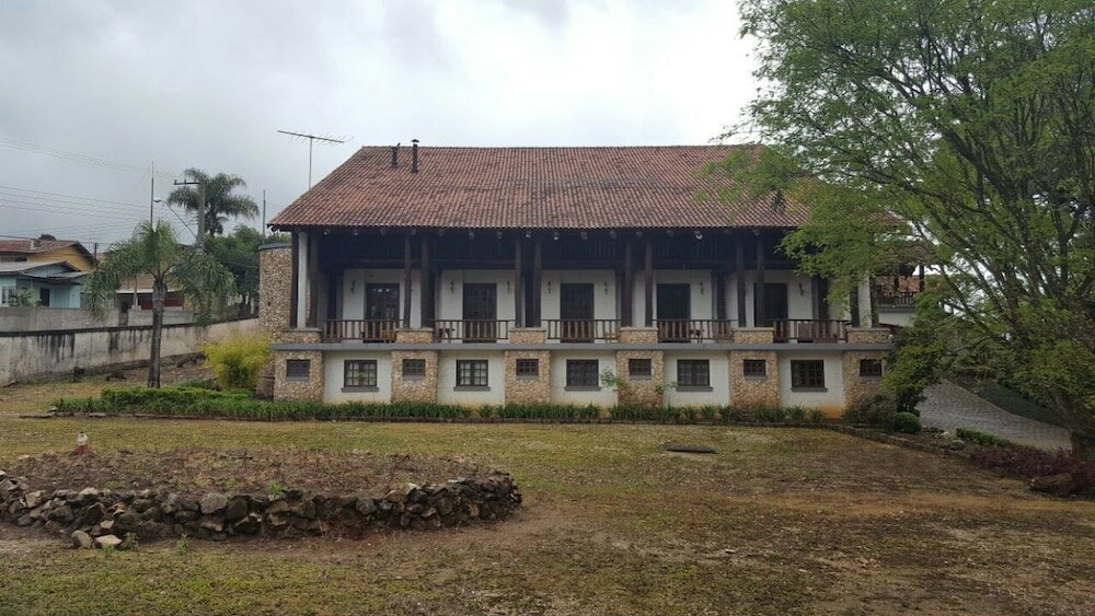 Фото Pousada Vale das Hortências