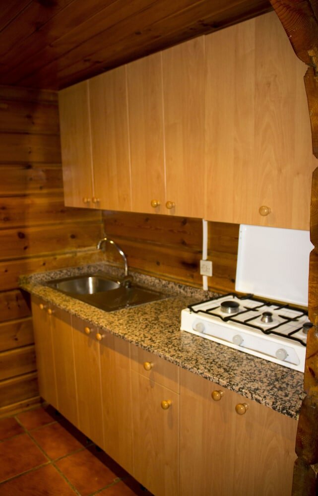 Фото Camping La Puerta