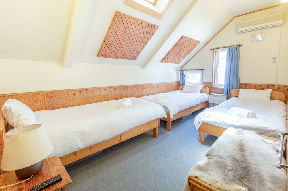 Фото Moorea Lodge