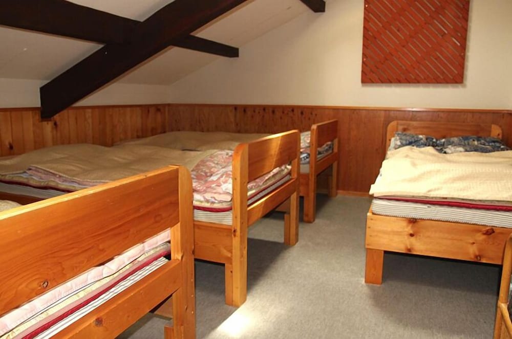 Фото Moorea Lodge