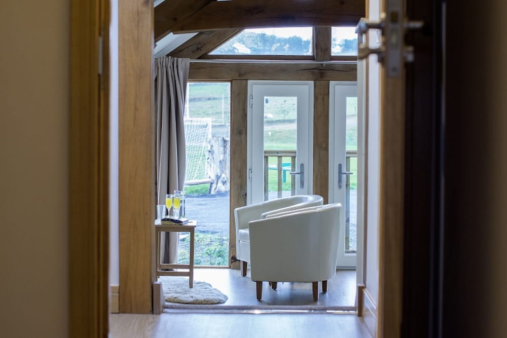 Фото Tynrhyd Retreat