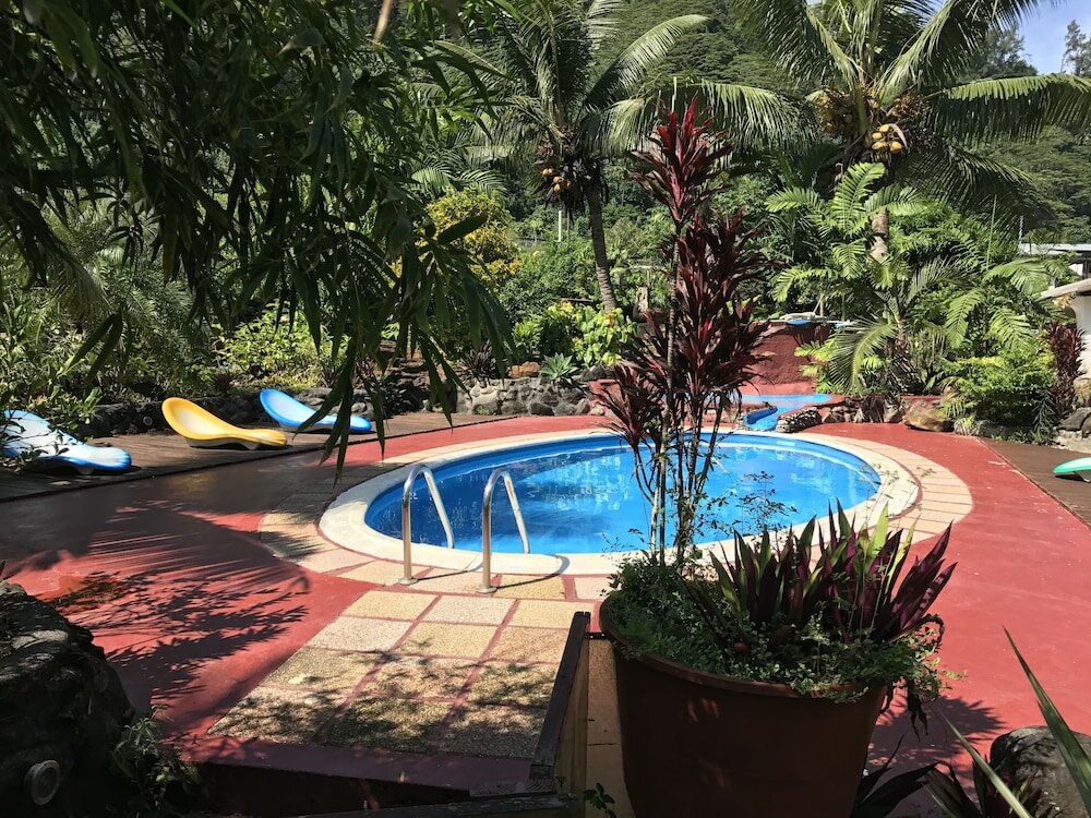 Фото Punatea Village