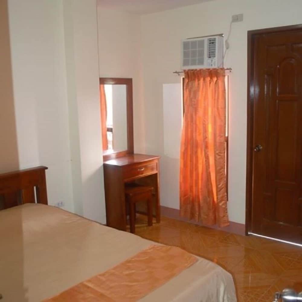 Фото Manora Apartments and Guest House