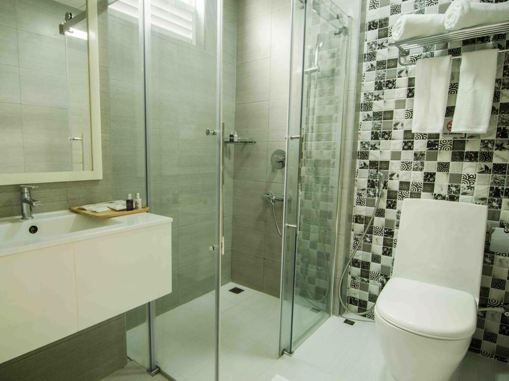 Фото Coconut Tree Hulhuvilla Beach