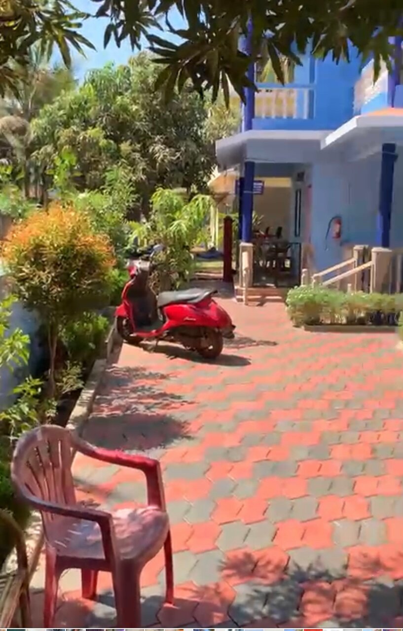 Фото Morjim Sunset Hotel